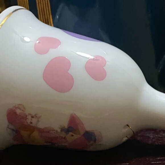 Precious Moments "To A Very Special Mom" Bell, 1999 Signed Sam B. - Picture 7 of 11